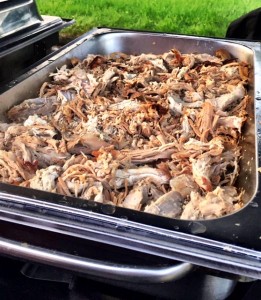 Hog Roast Ryton
