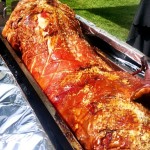 Hog Roast Peterlee