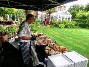 Hog Roast Darlington