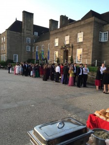 North East Summer Ball