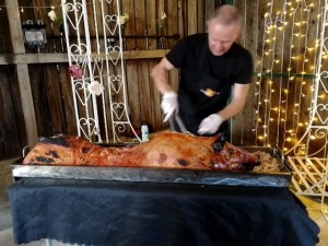 Hog Roast Guisborough