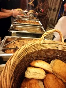 Hog Roast South Shields