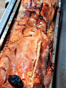 Hog Roast Berwick-upon-Tweed