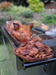 Hog Roast Wolsingham