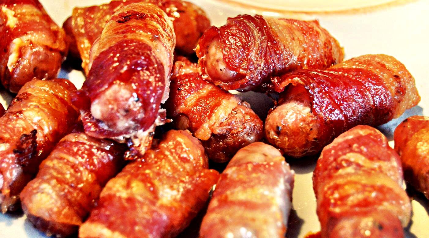 Hog Roast Guisborough