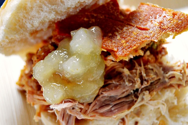 Hog Roast Stanhope