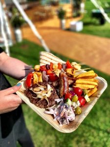 Hog Roast Hexham