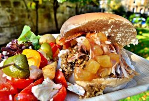 Hog Roast Killingworth