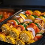 Hog Roast North East