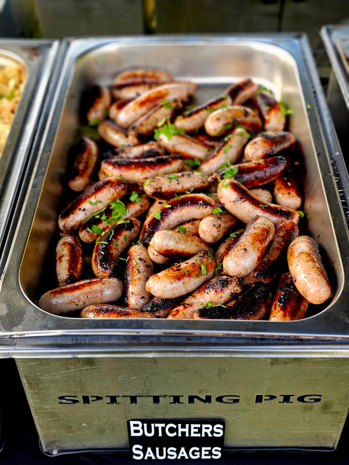 Hog Roast Durham