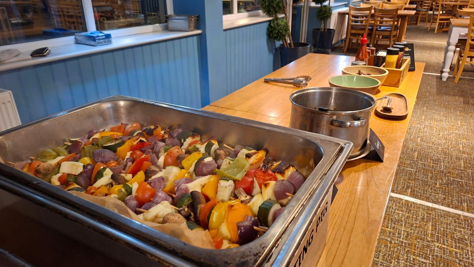 Hog Roast Hartlepool