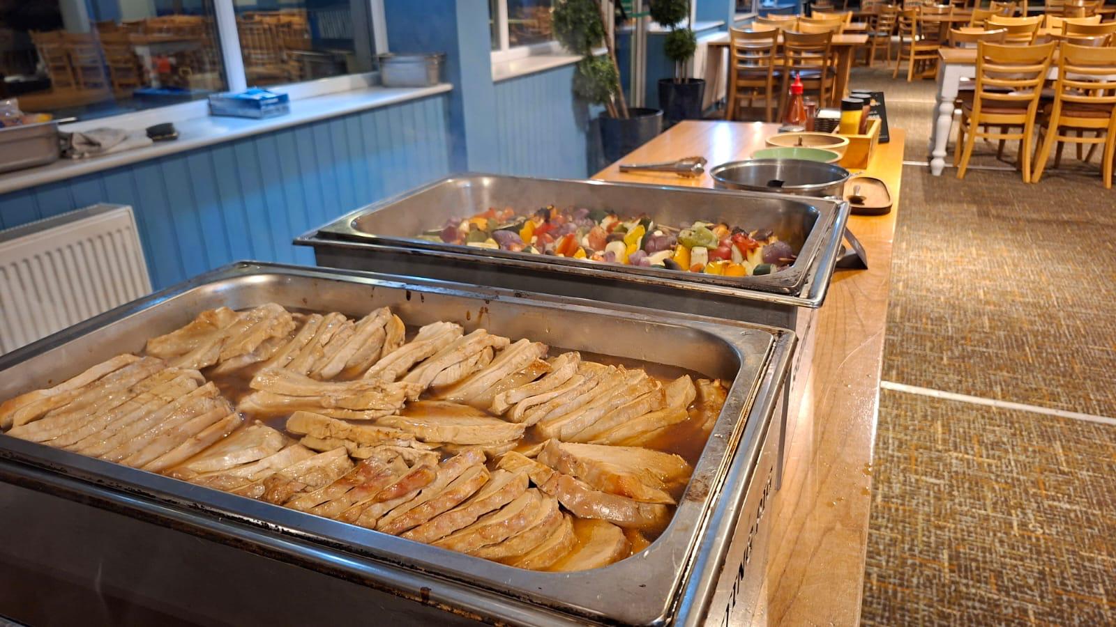 Hog Roast Hartlepool